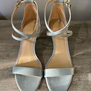Michael Kors Strappy Heels